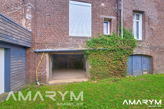  appartement eu 76260