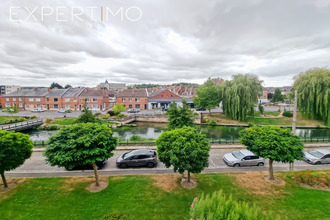  appartement eu 76260