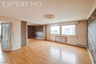  appartement eu 76260