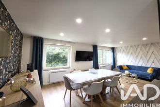  appartement eu 76260