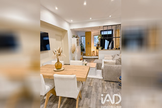  appartement eu 76260