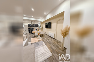  appartement eu 76260