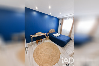  appartement eu 76260