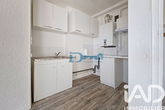  appartement eu 76260