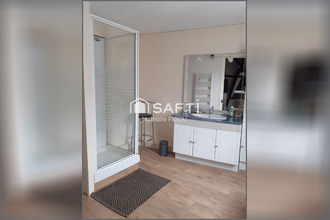  appartement eu 76260