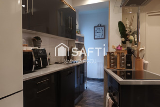  appartement eu 76260