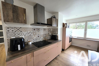  appartement eu 76260