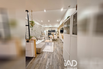  appartement eu 76260