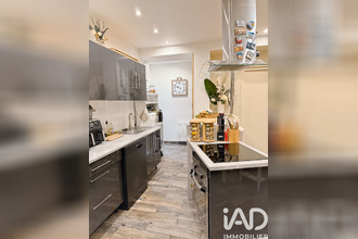  appartement eu 76260