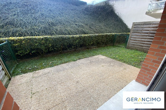  appartement eu 76260