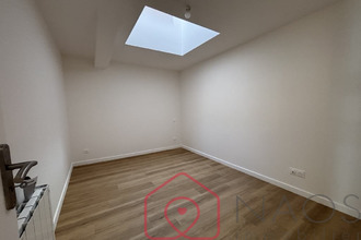  appartement eu 76260
