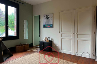  appartement eu 76260