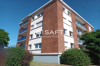  appartement eu 76260