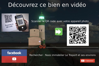  appartement eu 76260