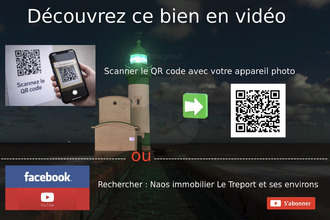  appartement eu 76260