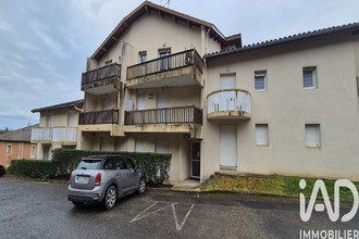  appartement eugenie-les-bains 40320