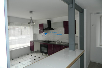  appartement eurville-bienville 52410