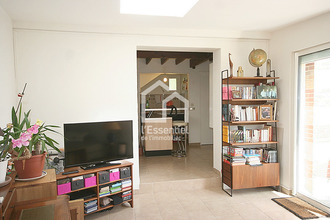  appartement evecquemt 78740