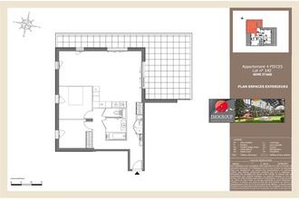  appartement evian-les-bains 74500
