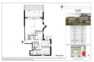  appartement evian-les-bains 74500