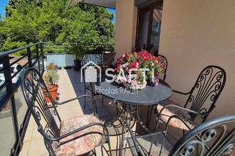  appartement evian-les-bains 74500