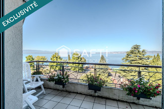  appartement evian-les-bains 74500