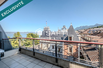  appartement evian-les-bains 74500