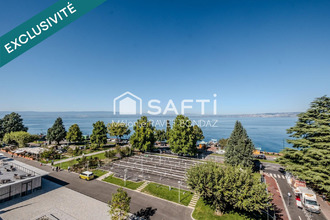  appartement evian-les-bains 74500