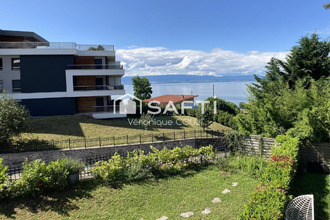  appartement evian-les-bains 74500