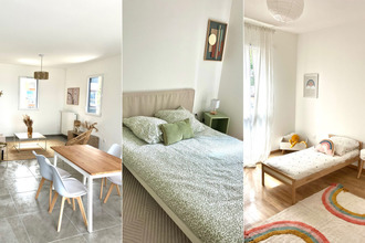  appartement evian-les-bains 74500