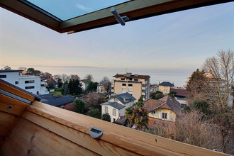  appartement evian-les-bains 74500