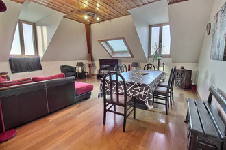  appartement evian-les-bains 74500