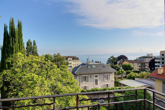  appartement evian-les-bains 74500