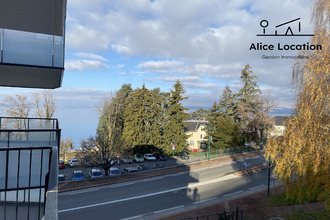  appartement evian-les-bains 74500