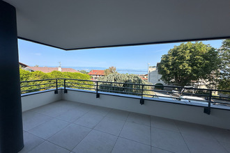  appartement evian-les-bains 74500