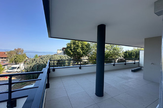  appartement evian-les-bains 74500