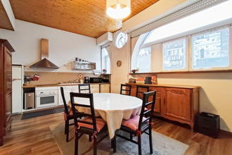  appartement evian-les-bains 74500