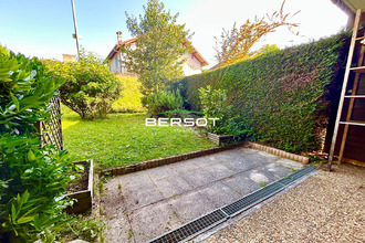  appartement evian-les-bains 74500