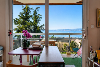  appartement evian-les-bains 74500
