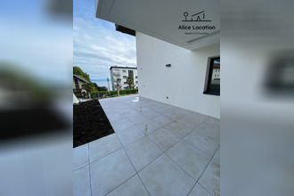  appartement evian-les-bains 74500
