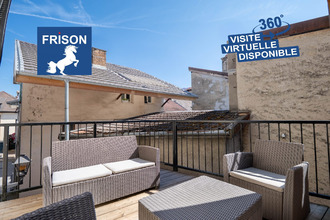  appartement evian-les-bains 74500