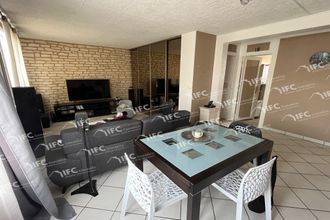  appartement evreux 27000