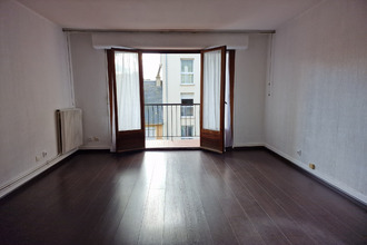  appartement evreux 27000