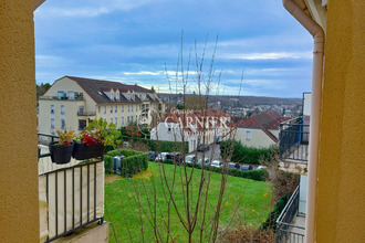  appartement evreux 27000