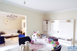  appartement evreux 27000