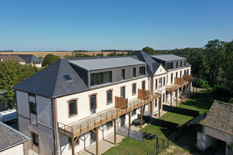  appartement evreux 27000