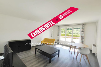 appartement evreux 27000