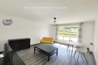  appartement evreux 27000