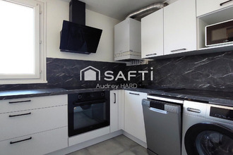  appartement evreux 27000