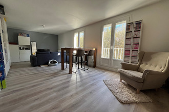  appartement evreux 27000